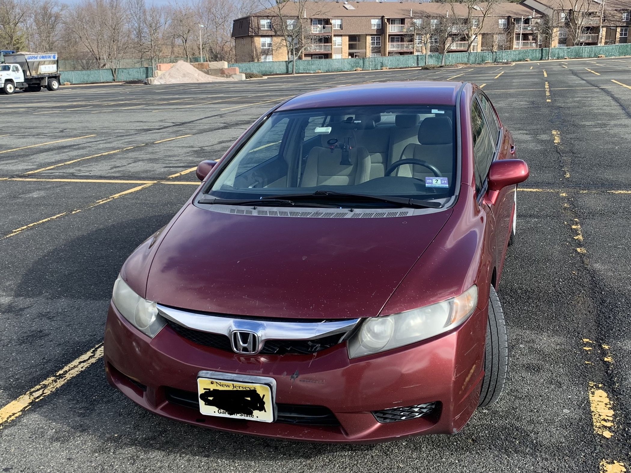 2009 Honda Civic