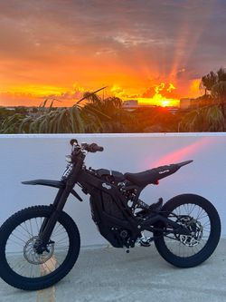 2025 Eride Pro ss 2.0 low miles