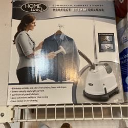 Steamer