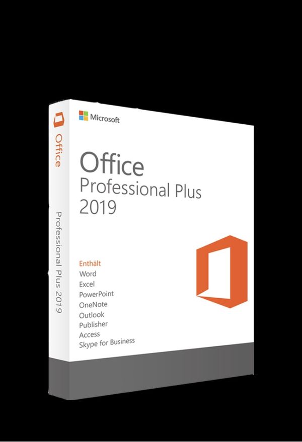 microsoft office professional plus 2019 microsoft office professional plus 2019