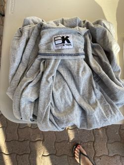 Baby K’Tan - size small