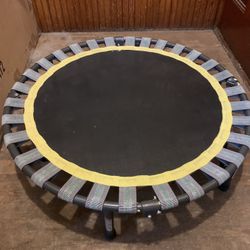 Exercise Trampoline  