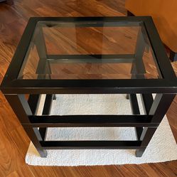 End table