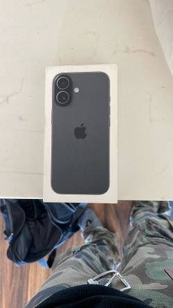 iPhone