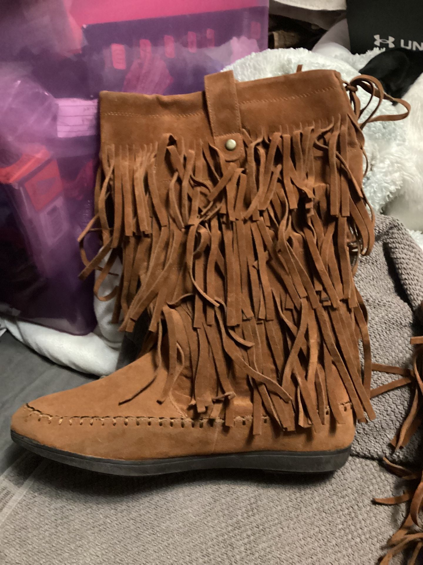 Boots