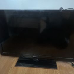 Samsung Tv