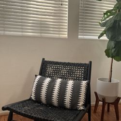 Decorative Throw Pillow 