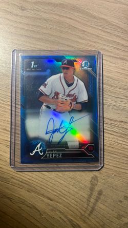 Juan Yepez Auto
