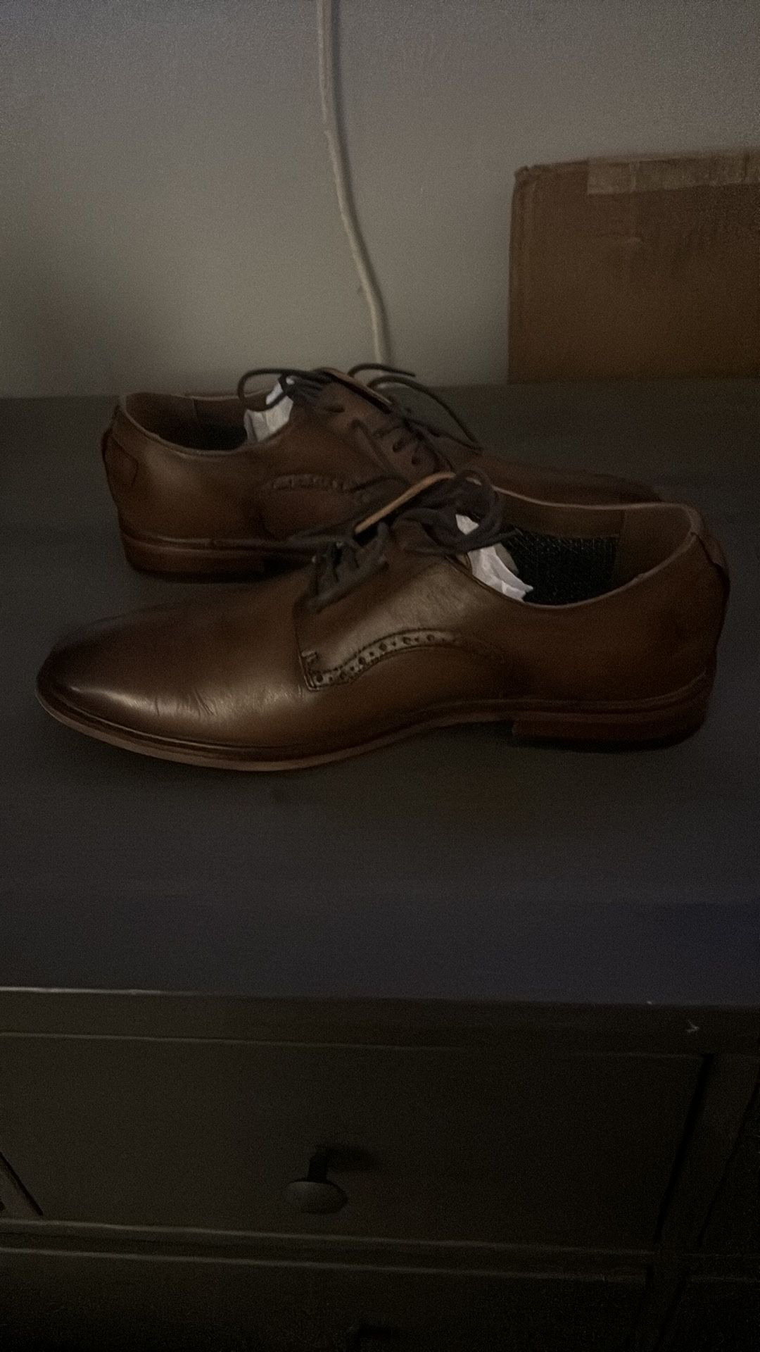 Men’s Dress Shoes