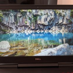 Dell NVIDIA GeForce GTX 1060 Max-Q Gaming Laptop 