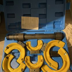 Strut Spring Compressor 