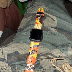 Apple Watch Series 5 Mint Condition 