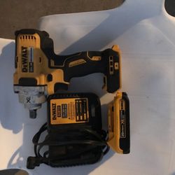 DeWalt Impact 