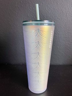 Starbucks Mermaid