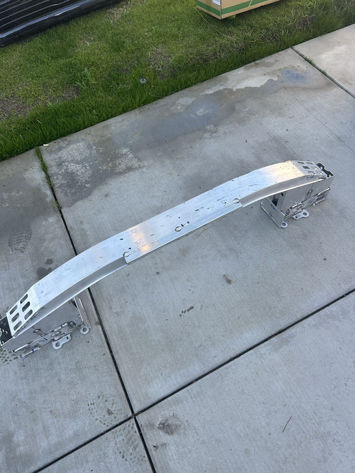 2017 2018 2019 2020 Honda Civic Reinforcement 