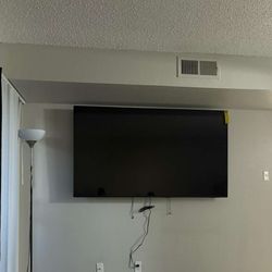 Samsung TV 75”