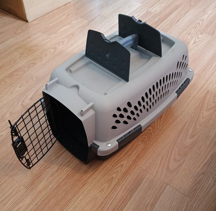 Small Dog Pet Travel Carrier