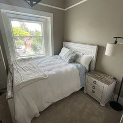 3 Piece Queen Bedroom Set
