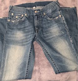 True Religion Pants, Men