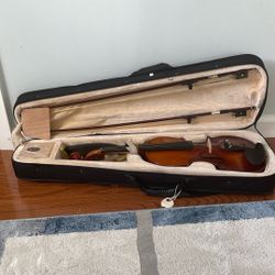 Cecilio Violin 3/4