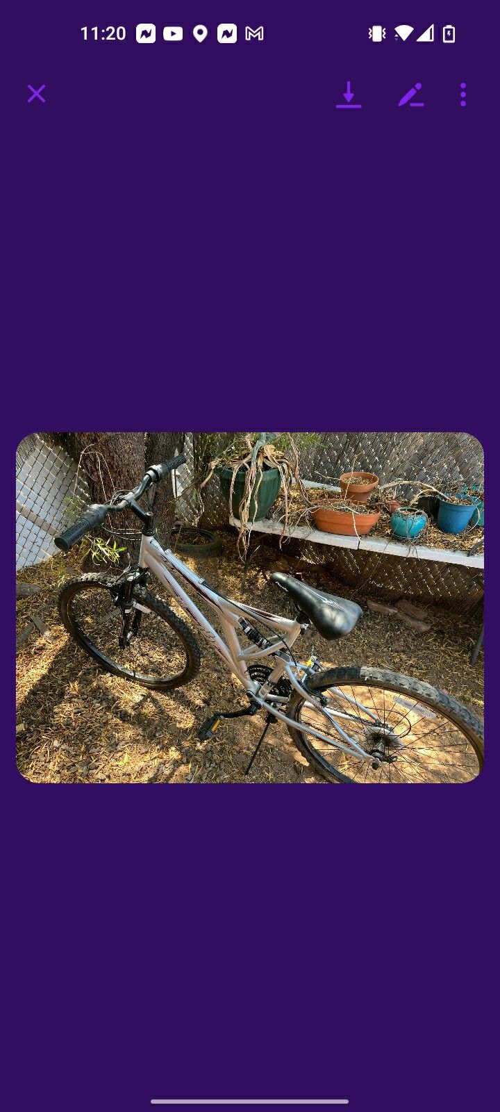 Pacific Bike