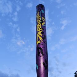 USA/ASA Axe debacle Slowpitch 