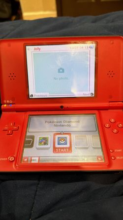 DS/DSi XL/ 3DS