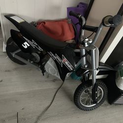 Razor MX 350 Scooter