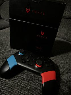 Nintendo Switch Controller 