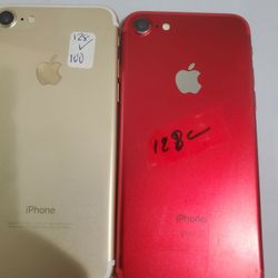 IPhone 7 128gb, 