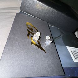 GLD EARRINGS