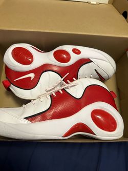 Nike Zoom flight size 11.5