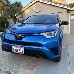 2018 Toyota Rav4