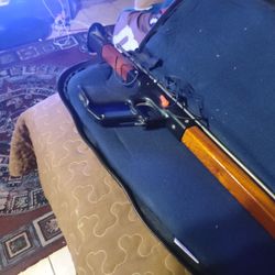 Spear Gun For Fishing 