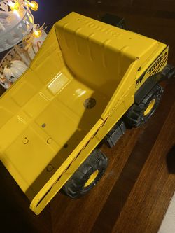 Tonka Truck