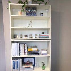 Storage - White (13 Of Then Available) 