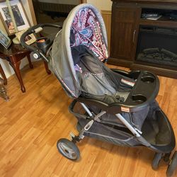 Stroller 