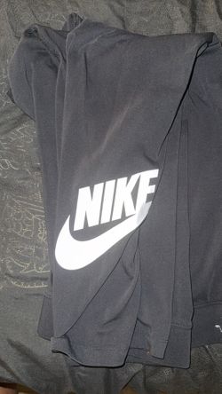 Women’s Nike Leggings Size 2XL