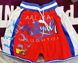 Kids Basketball Shorts
