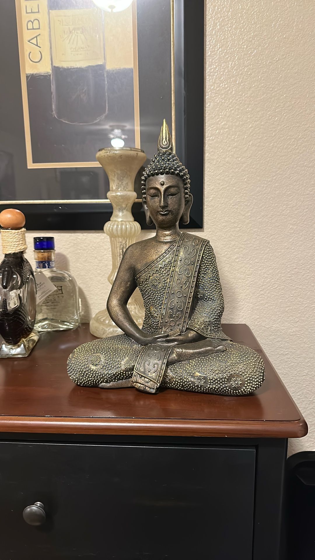 Buddha Home Decor