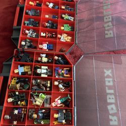 Roblox Toys 