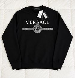 VERSACE SWEATER