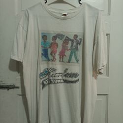 Harlem T-shirt