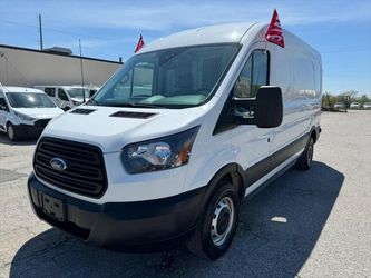 2019 Ford Transit-350