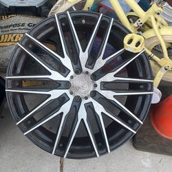 Rims Tires 