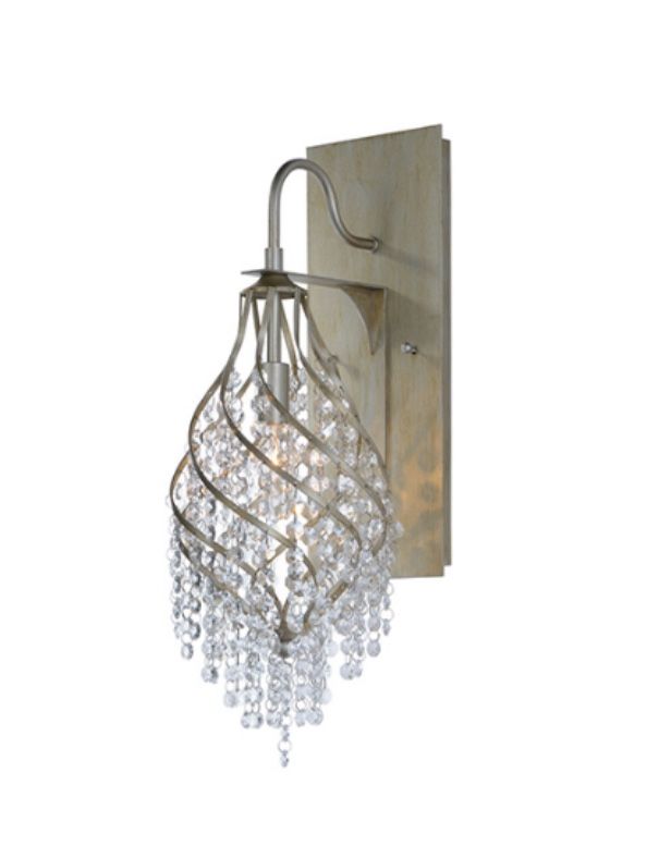 Twirl Wall Sconce