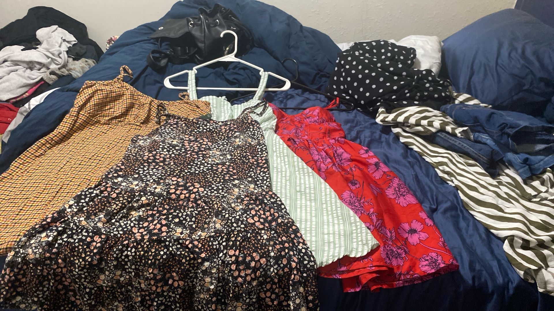 Juniors Summer Dresses