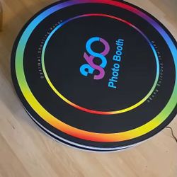 360 Photo Booth 