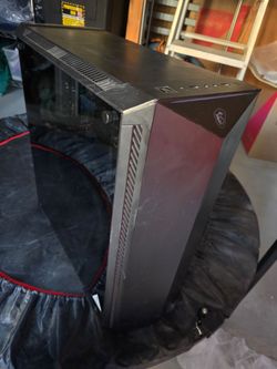 Pc parts