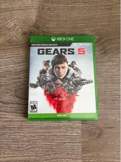 Gears 5 Xbox One